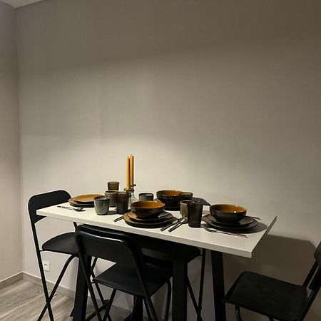 Appartement Brussels Expo Стромбек-Бевер Экстерьер фото