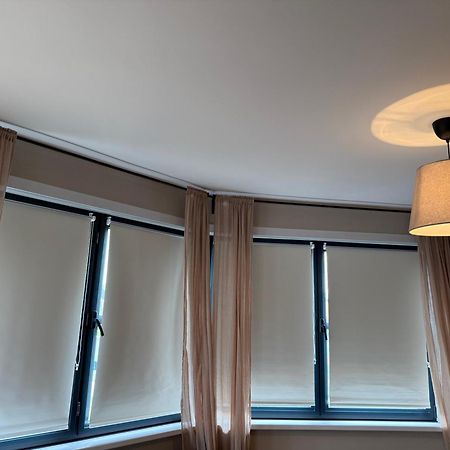 Appartement Brussels Expo Стромбек-Бевер Экстерьер фото