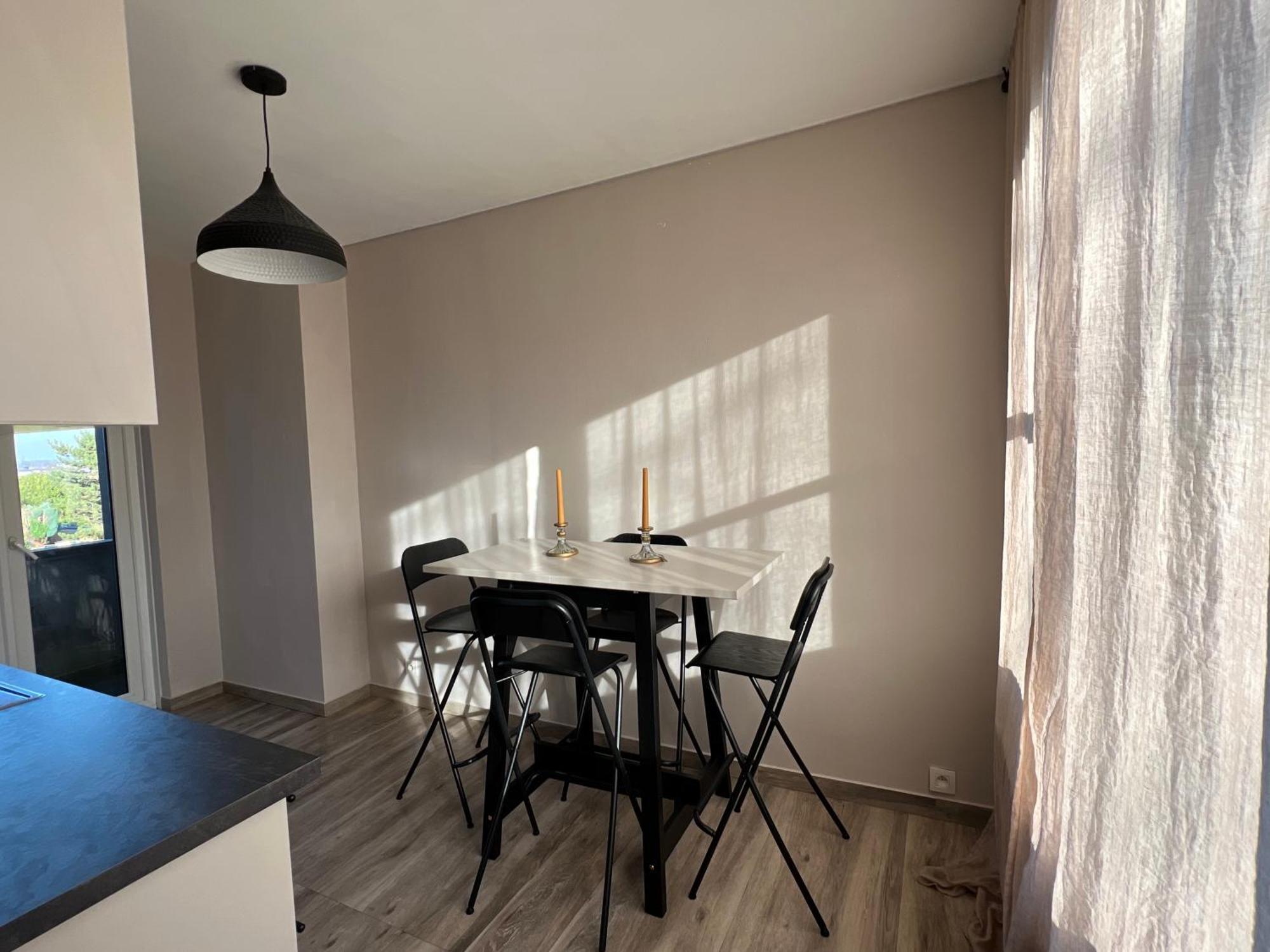 Appartement Brussels Expo Стромбек-Бевер Экстерьер фото