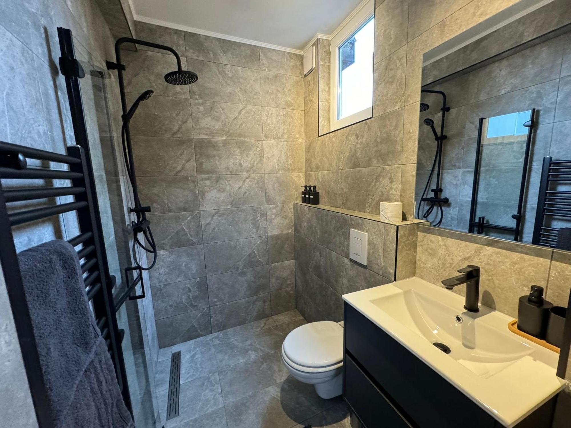 Appartement Brussels Expo Стромбек-Бевер Экстерьер фото