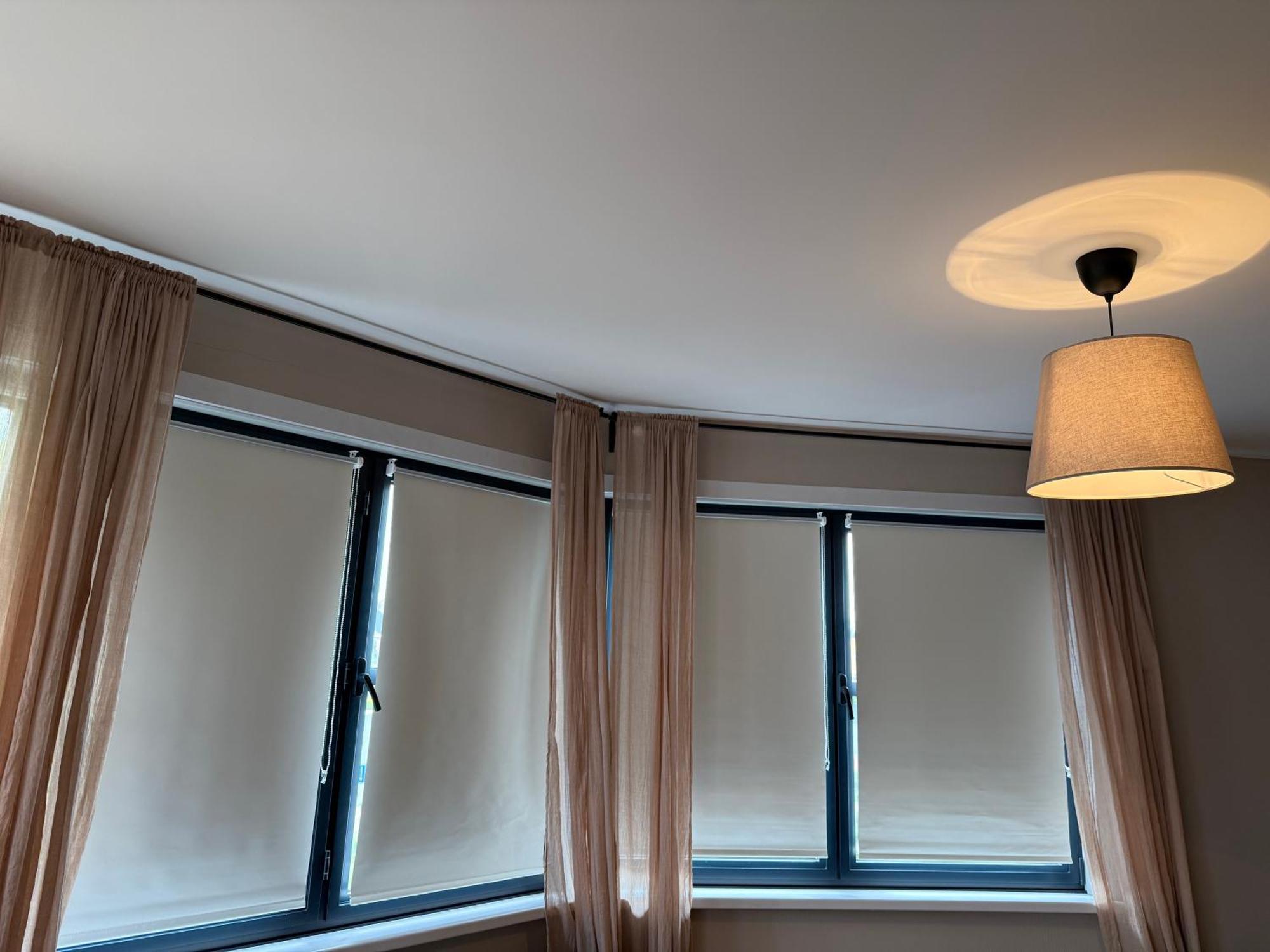 Appartement Brussels Expo Стромбек-Бевер Экстерьер фото